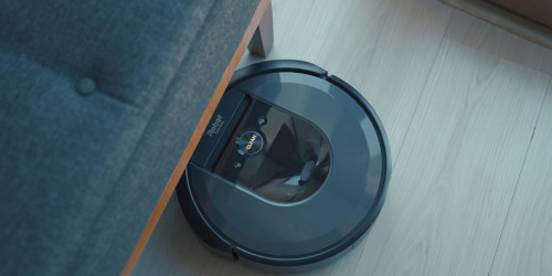 Roborock S8 Robot Vacuum Cleaner