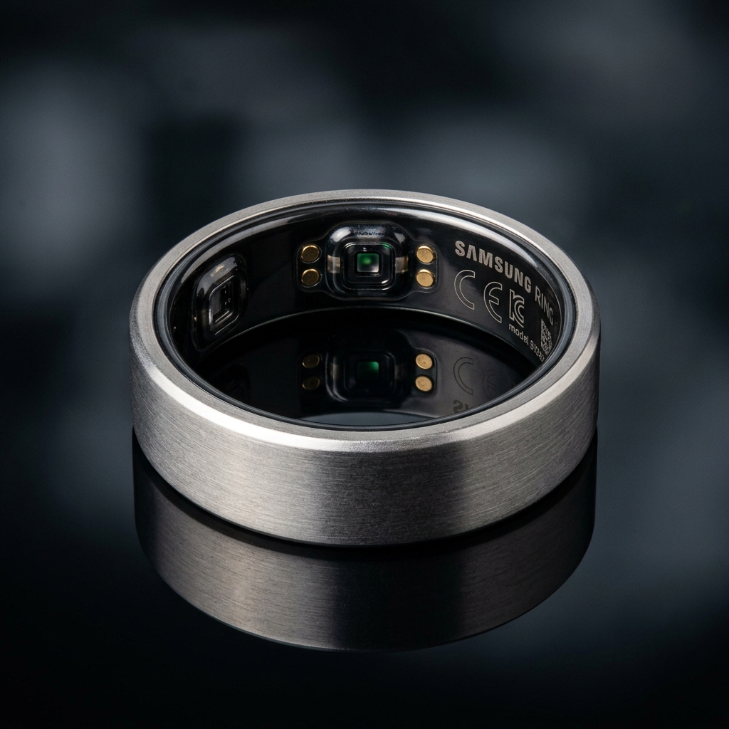 Samsung Galaxy Ring