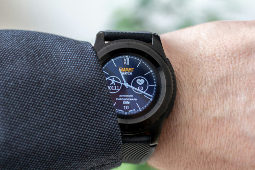 Samsung Galaxy Watch Ultra