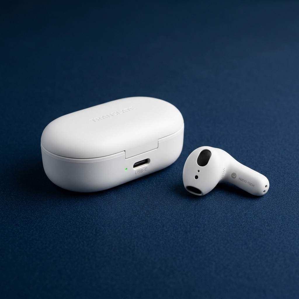 Timekettle M3 Translator Earbuds