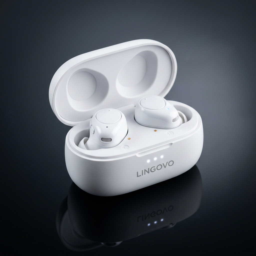 Timekettle WT2 Edge Translator Earbuds