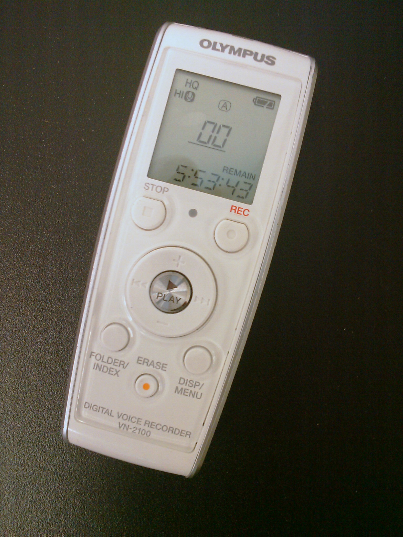 Plaud Note AI Voice Recorder